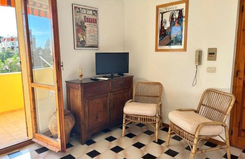 Lido House | Lucuna Lido Alghero