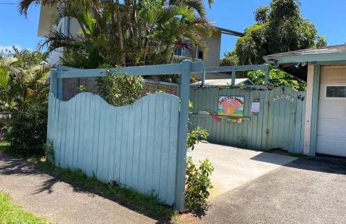 Pauwela Apartment | Lucy Fan Ohana