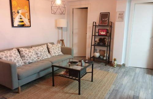 Distrito Llano Apartment | Lucy Lu