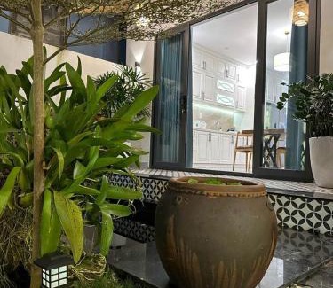 Bao Loc Apartment | Lucy's House