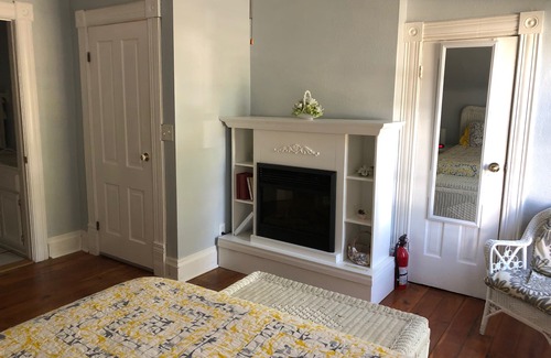 Bayfield Bed & Breakfast | Lucy's Place