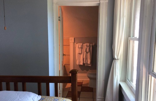 Bayfield Bed & Breakfast | Lucy's Place
