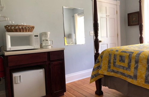 Bayfield Bed & Breakfast | Lucy's Place