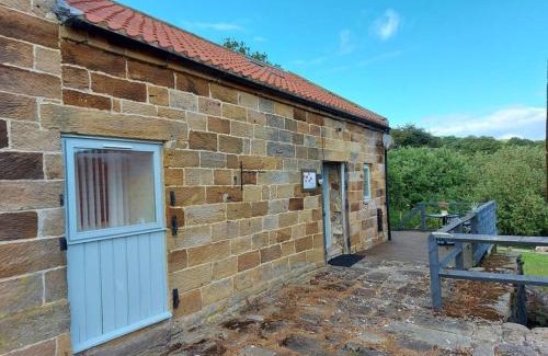 Briggswath House | Luddie's Country Cottages - Poppy Cottage
