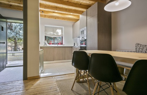 Betren Apartment | Luderna - Apartamento Era Sarreta