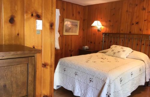 Ludington Hotel | Ludington Blue Spruce Inn