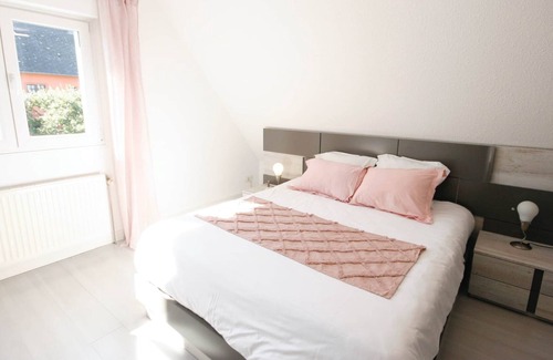 Orbey House | Ludivine's house ***