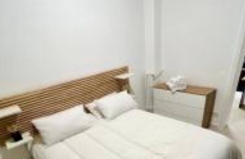 Municipio 1 Apartment | Ludo's Flat Bari Center