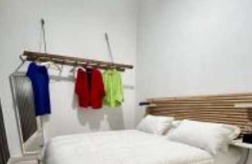 Municipio 1 Apartment | Ludo's Flat Bari Center