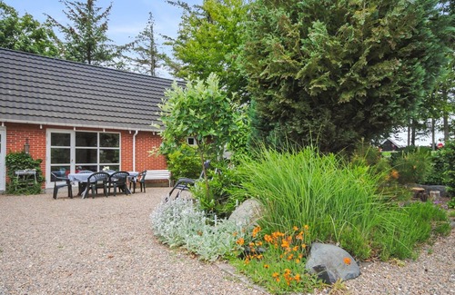 Thisted Municipality House | "Ludovic" - 7km from the sea by Interhome