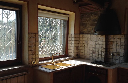 Santa Marinella House | Ludovica villa with swimming pool and 2 tennis courts