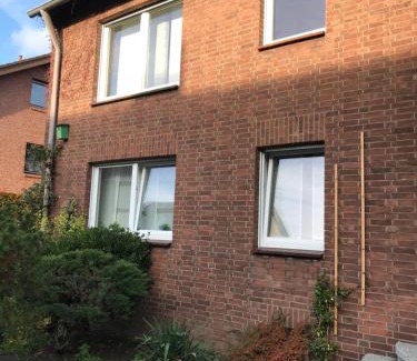 Oberhausen Apartment | Ludwig 6