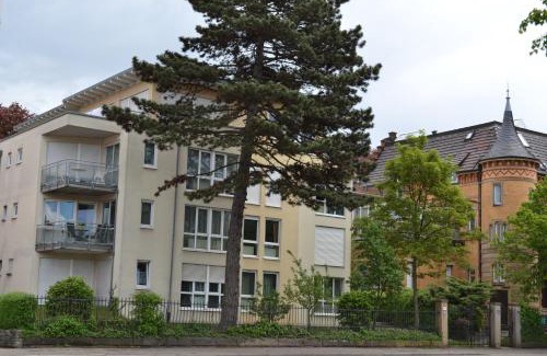 Ludwigsburg-Sud Apartment | Ludwig Apartment