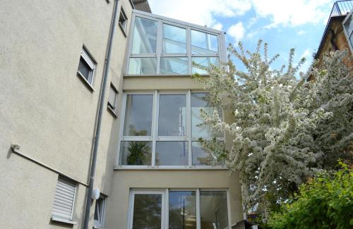 Ludwigsburg-Sud Apartment | Ludwig Apartment