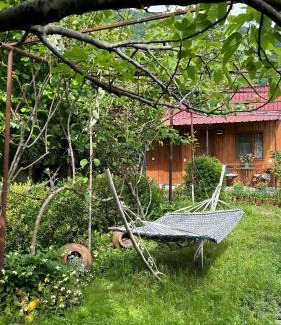 Lagodekhi House | Ludwig Guesthouse