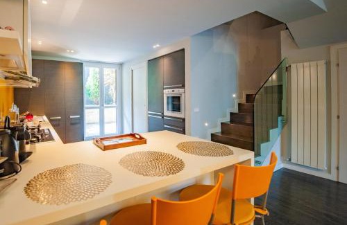 Lovere House | Luer Prince - Villetta con vista lago sul Lago Iseo