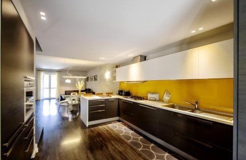 Lovere House | Luer Prince - Villetta con vista lago sul Lago Iseo