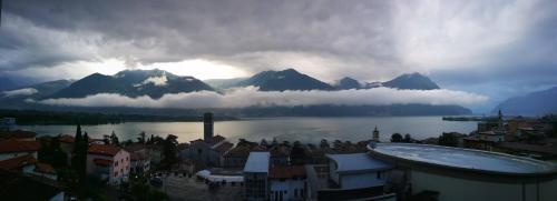 Lovere House | Luer Prince - Villetta con vista lago sul Lago Iseo