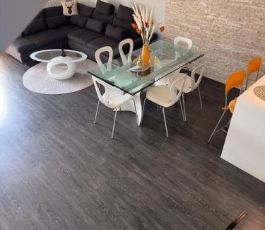 Lovere House | Luer Prince - Villetta con vista lago sul Lago Iseo