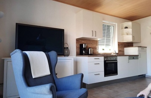 Loquard House | Luetje Huuske Modern retreat