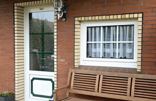 Holtgast Apartment | Luette Ostfreesenstuuv