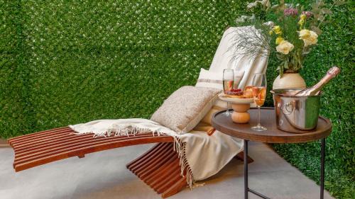 Eski Lara Hotel | Luff Living - Adult Only 12 Plus