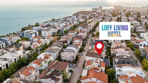Eski Lara Hotel | Luff Living - Adult Only 12 Plus