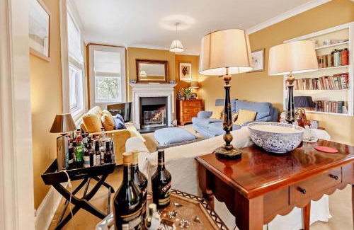 Sedlescombe House | Luffs Farm