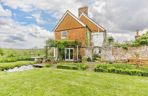 Sedlescombe House | Luffs Farm