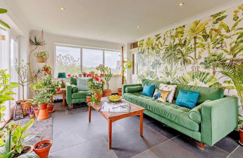 Sedlescombe House | Luffs Farm