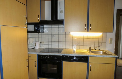 Viehhofen Apartment | Luftbichl by Interhome