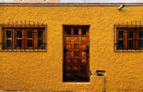 Dolores Hidalgo House | Lugar de paz y serenidad