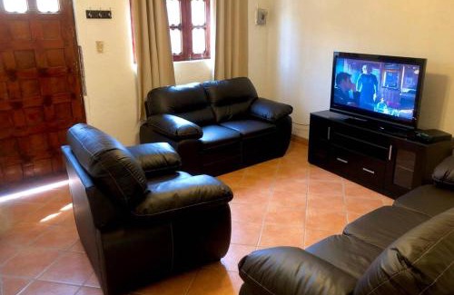 Dolores Hidalgo House | Lugar de paz y serenidad