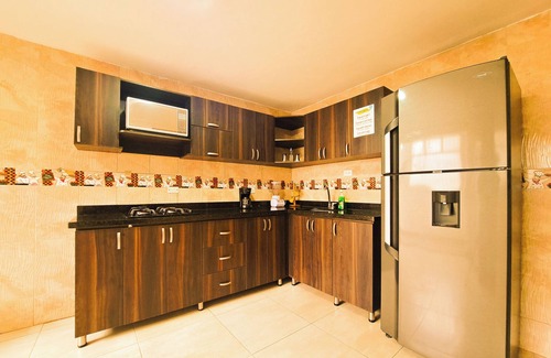 Suramericana House | Lugar encantador con una ubicación perfecta