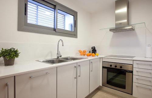 Poblenou Apartment | Lugaris Rambla Apartments