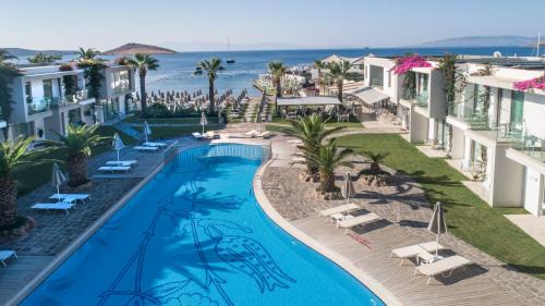 Ortakent Hotel | Lugga Boutique Hotel & Beach