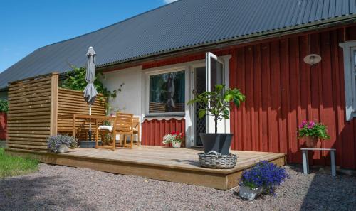 Munka-Ljungby Apartment | Lugnet