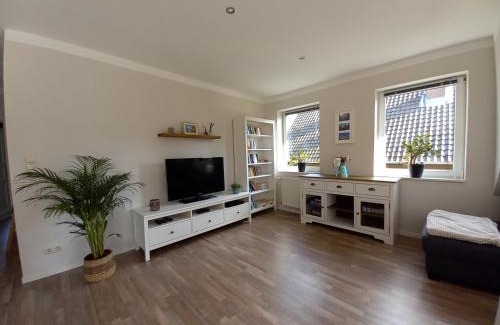 Luhdorf Apartment | Luhe Idyll