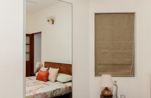 Koramangala Bed & Breakfast | Luho 41 Penthouse