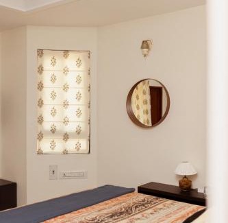 Koramangala Bed & Breakfast | Luho 41 Penthouse