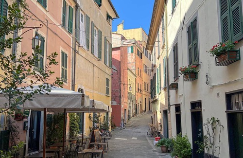 Levanto Apartment | Luigina - Apartment for 5 people, in the centre of Levanto