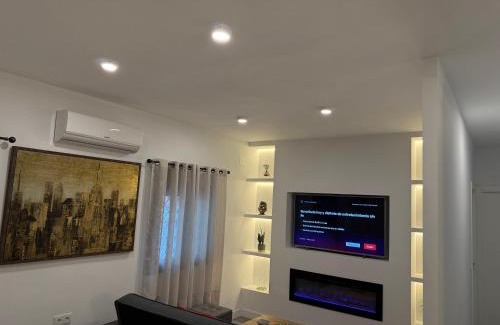 Huerta de Santa Teresa Apartment | Luis Montoto