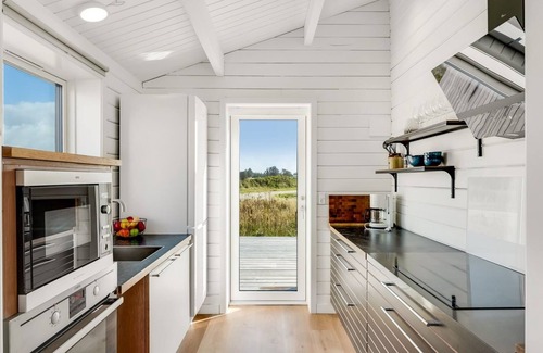 Grønhøj House | "Luisa" - 1km from the sea by Interhome