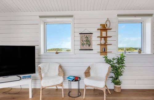 Grønhøj House | "Luisa" - 1km from the sea by Interhome