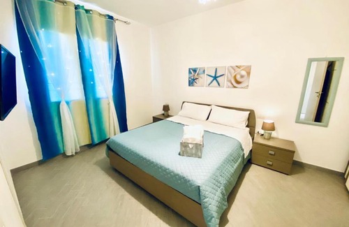 Porto Torres House | Luisa Home