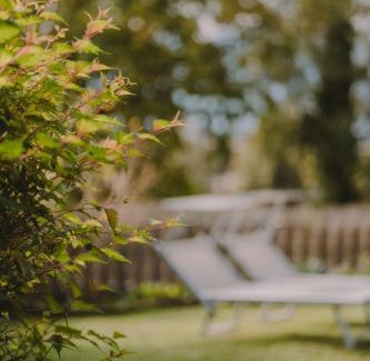 Tirolo Bed & Breakfast | Luisashaus