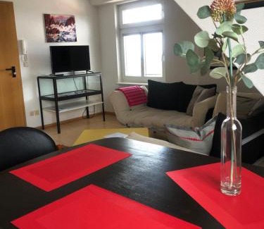 Obernkirchen Apartment | Luise