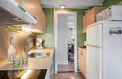 Trans House | "Luiza" - 300m from the sea by Interhome