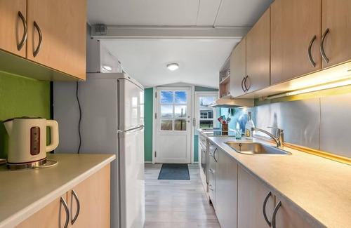 Trans House | "Luiza" - 300m from the sea by Interhome
