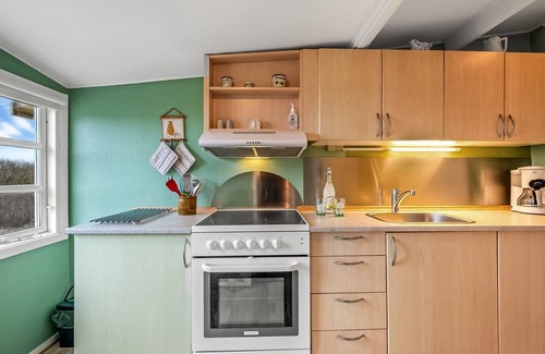 Trans House | "Luiza" - 300m from the sea by Interhome